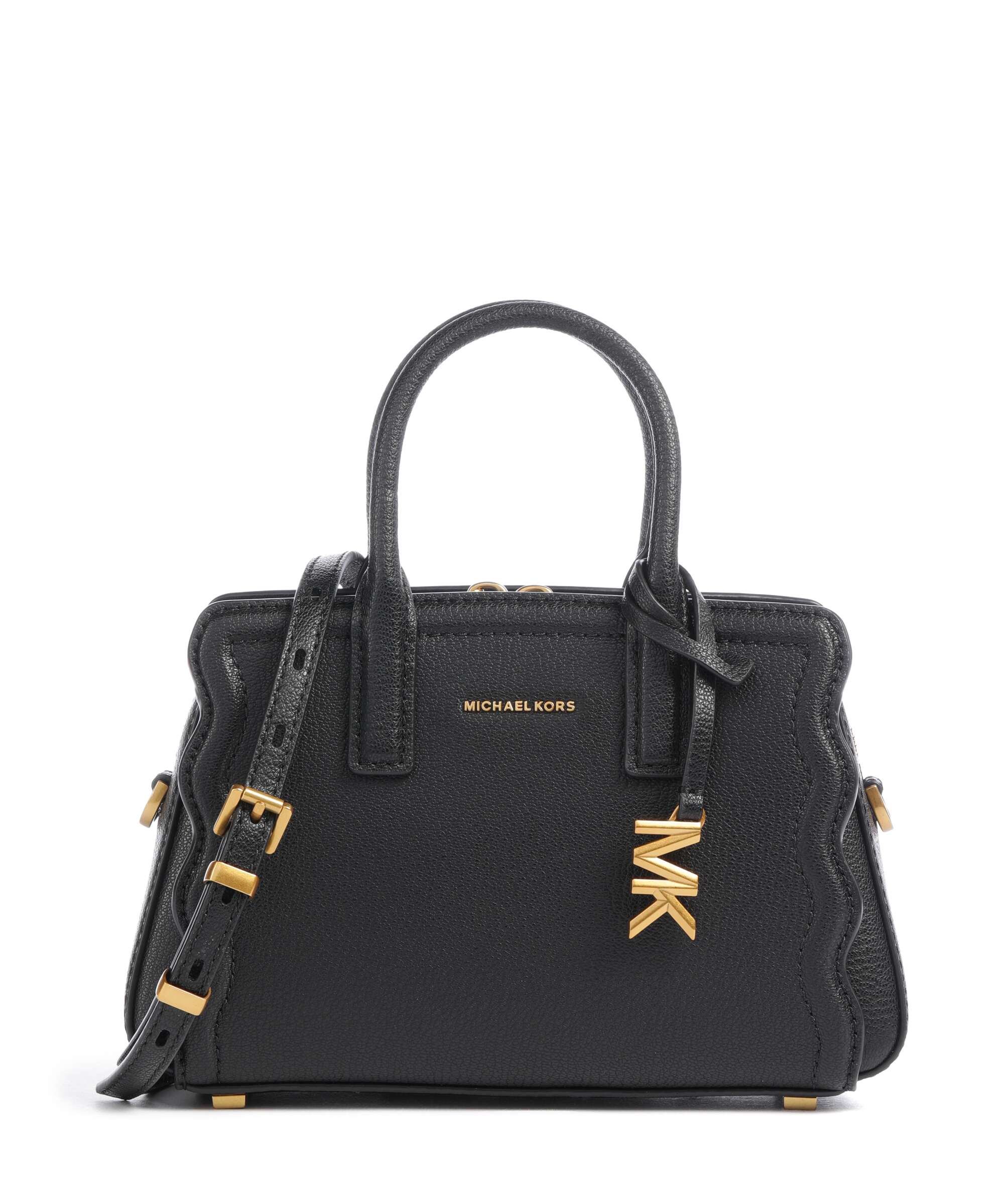 Michael Kors Laila XS Handbag black