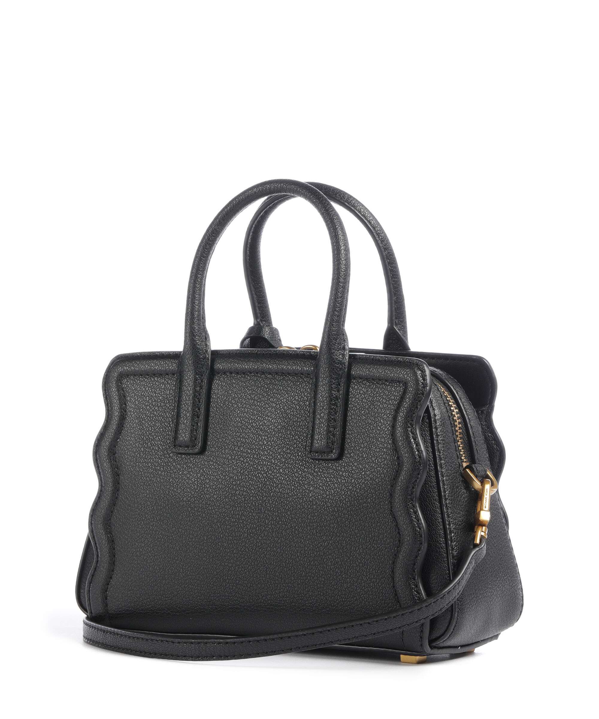 Michael Kors Laila XS Handbag black