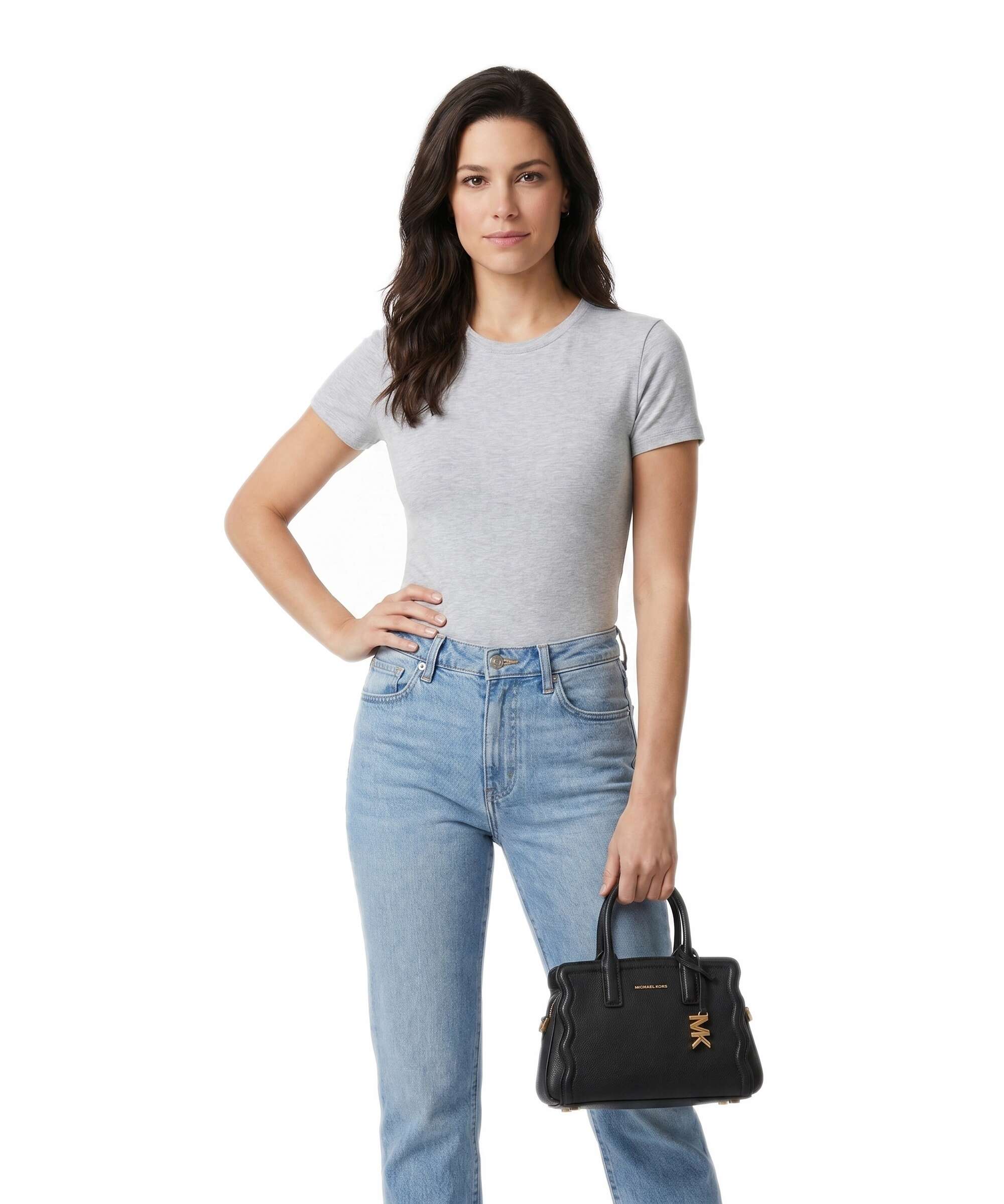 Michael Kors Laila XS Handbag black
