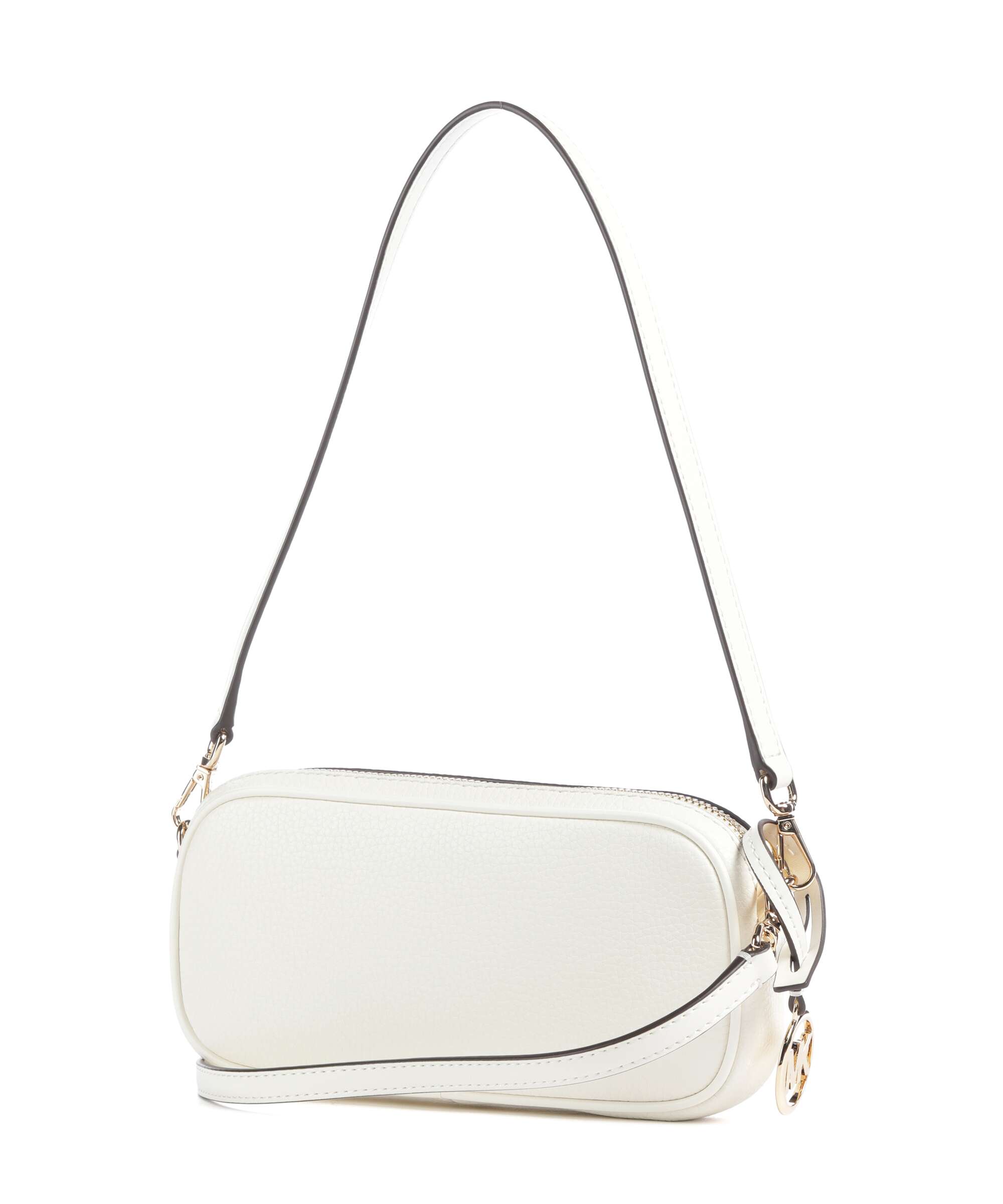 Michael Kors May Small Shoulder bag eggshell