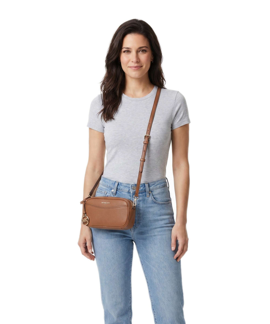 Michael Kors May Small Shoulder bag luggage