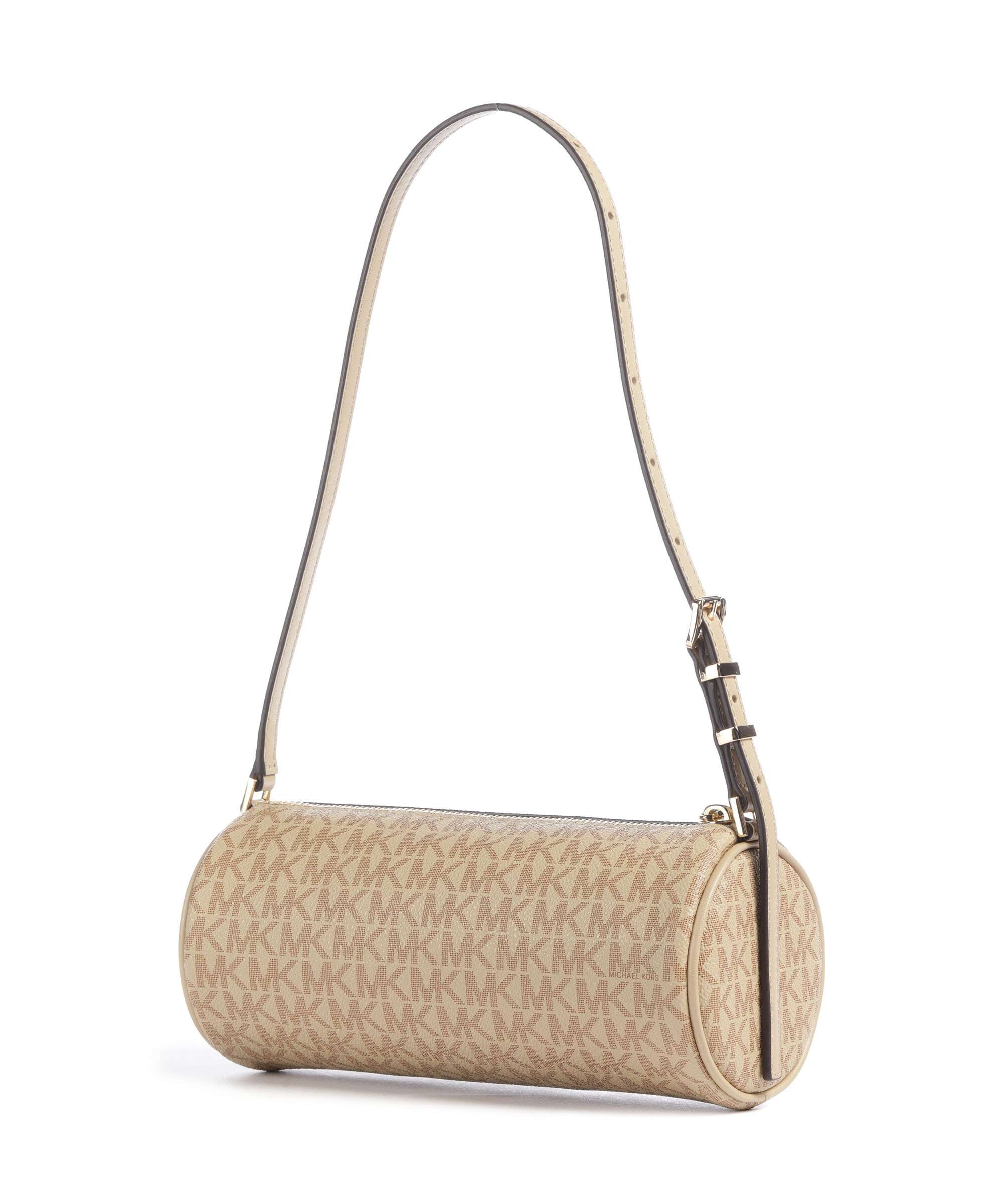 Michael Kors Izzy Small Shoulder bag khaki