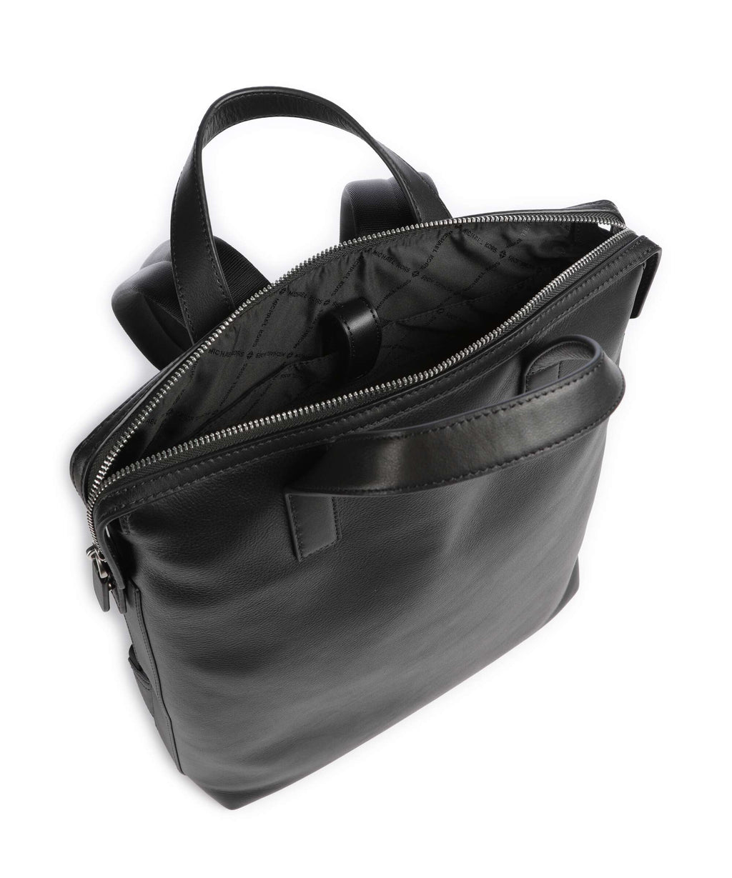 Michael Kors Nicholas Backpack black