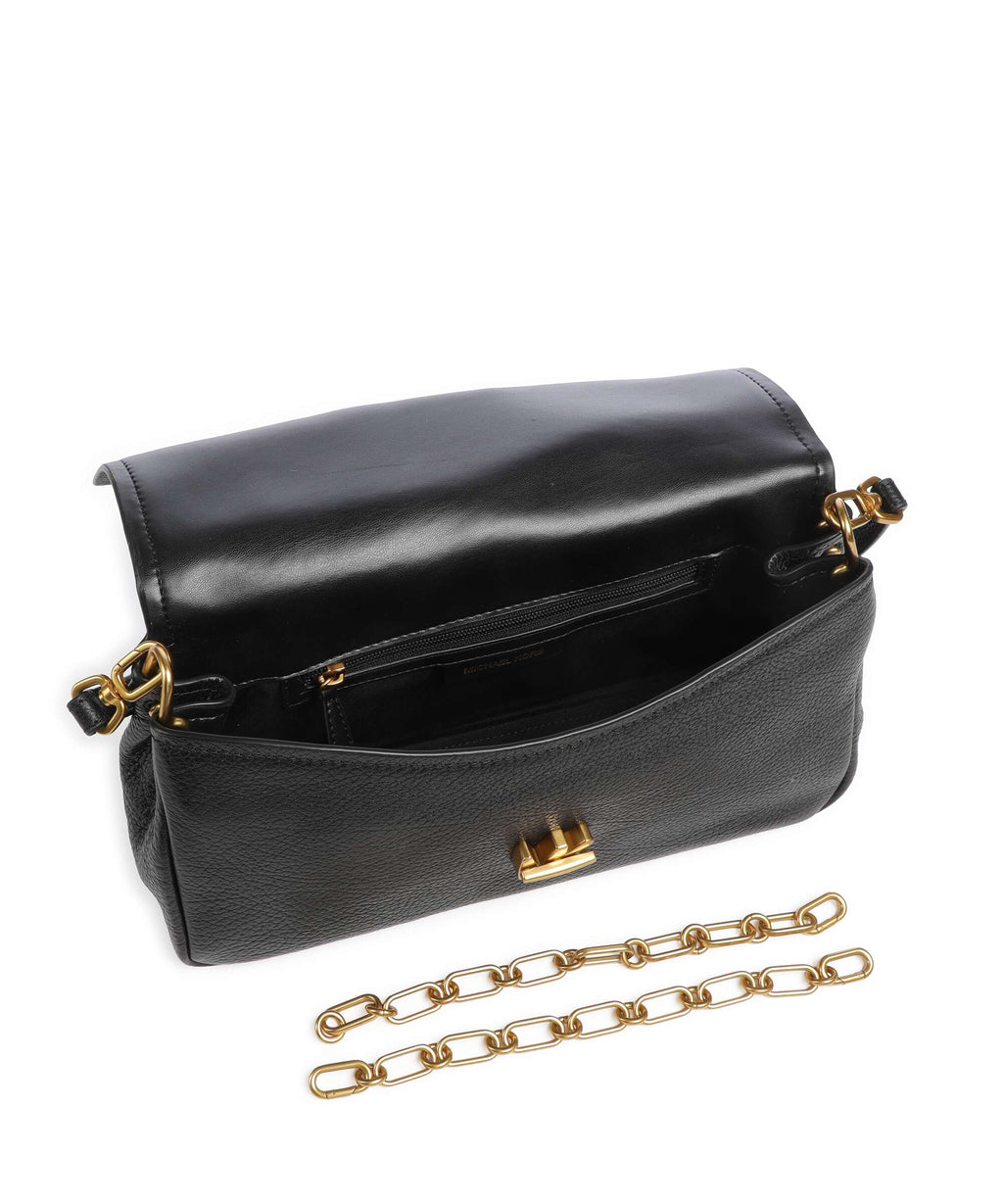 Michael Kors Bryant Large Shoulder bag black