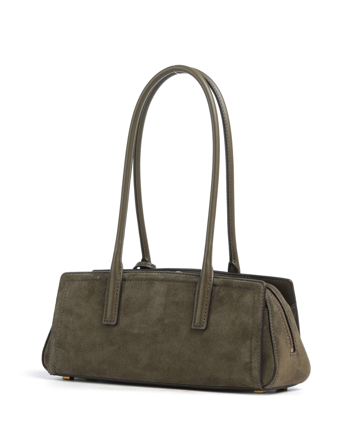 Michael Kors Laila Small Shoulder bag loden
