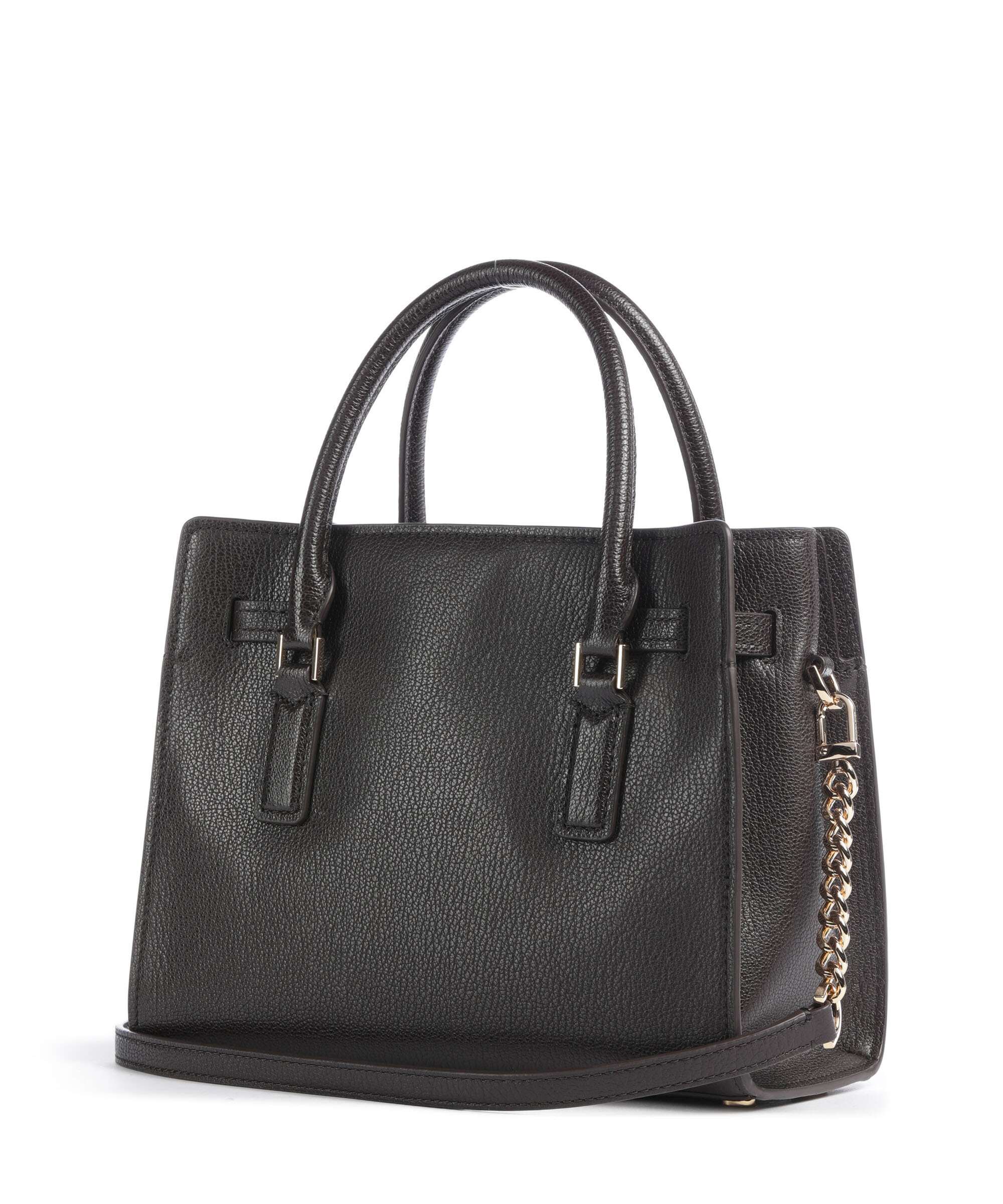 Michael Kors Hamilton Moderne Small Handbag chocolate