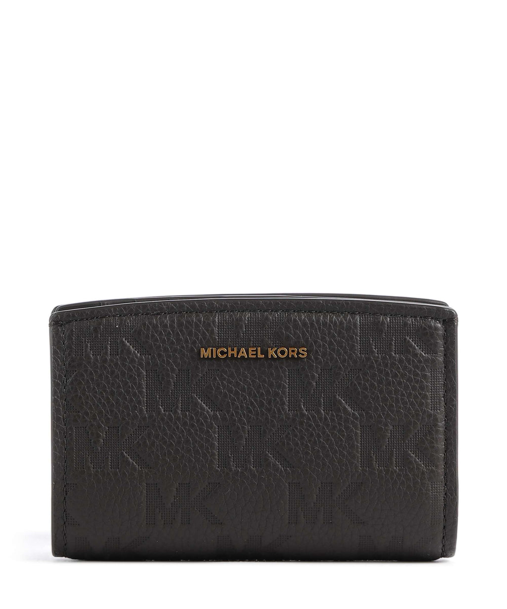 Michael Kors Bryant Medium Wallet chocolate
