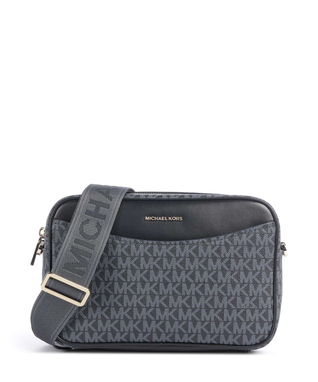 Michael Kors Bev Large Crossbody bag midnight