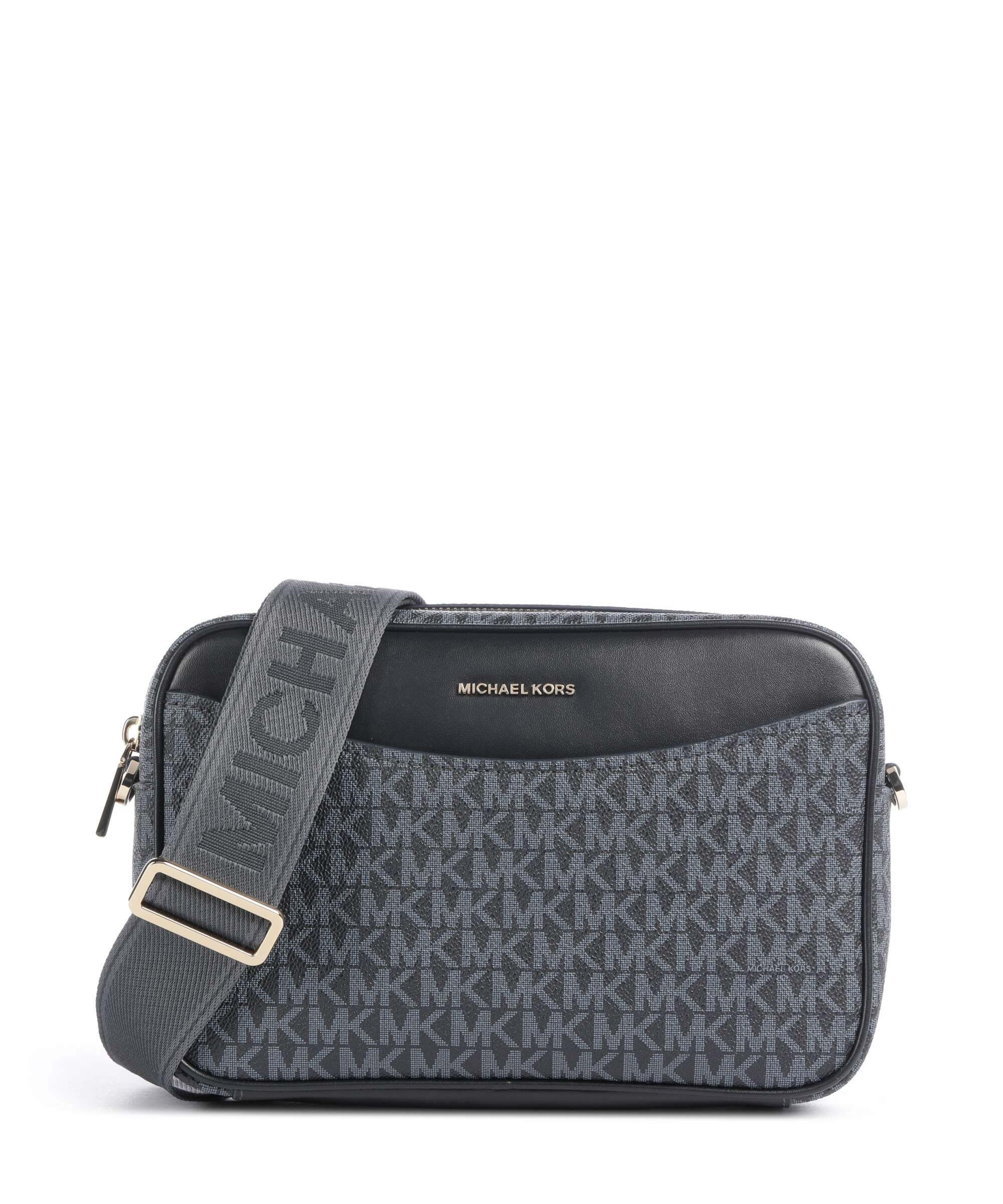 Michael Kors Bev Large Crossbody bag midnight