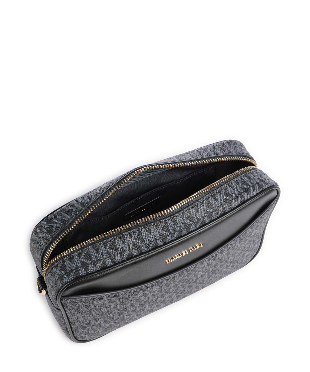 Michael Kors Bev Large Crossbody bag midnight