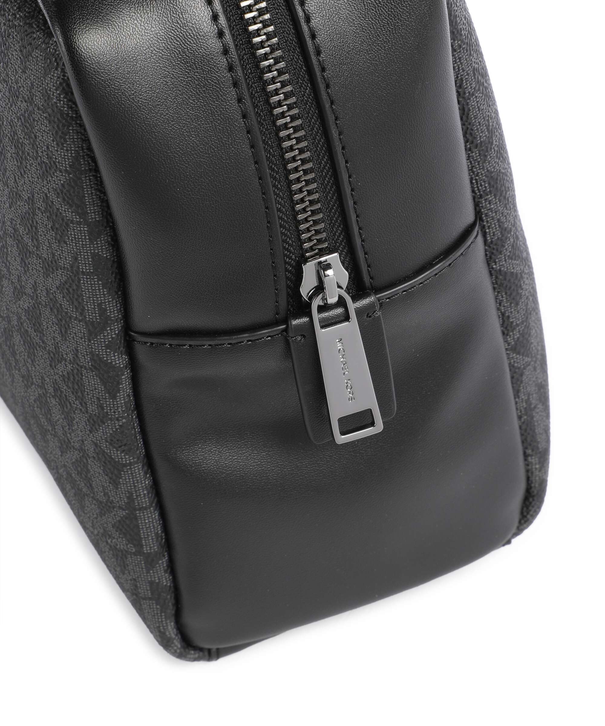 Michael Kors Hudson Large Toiletry bag black