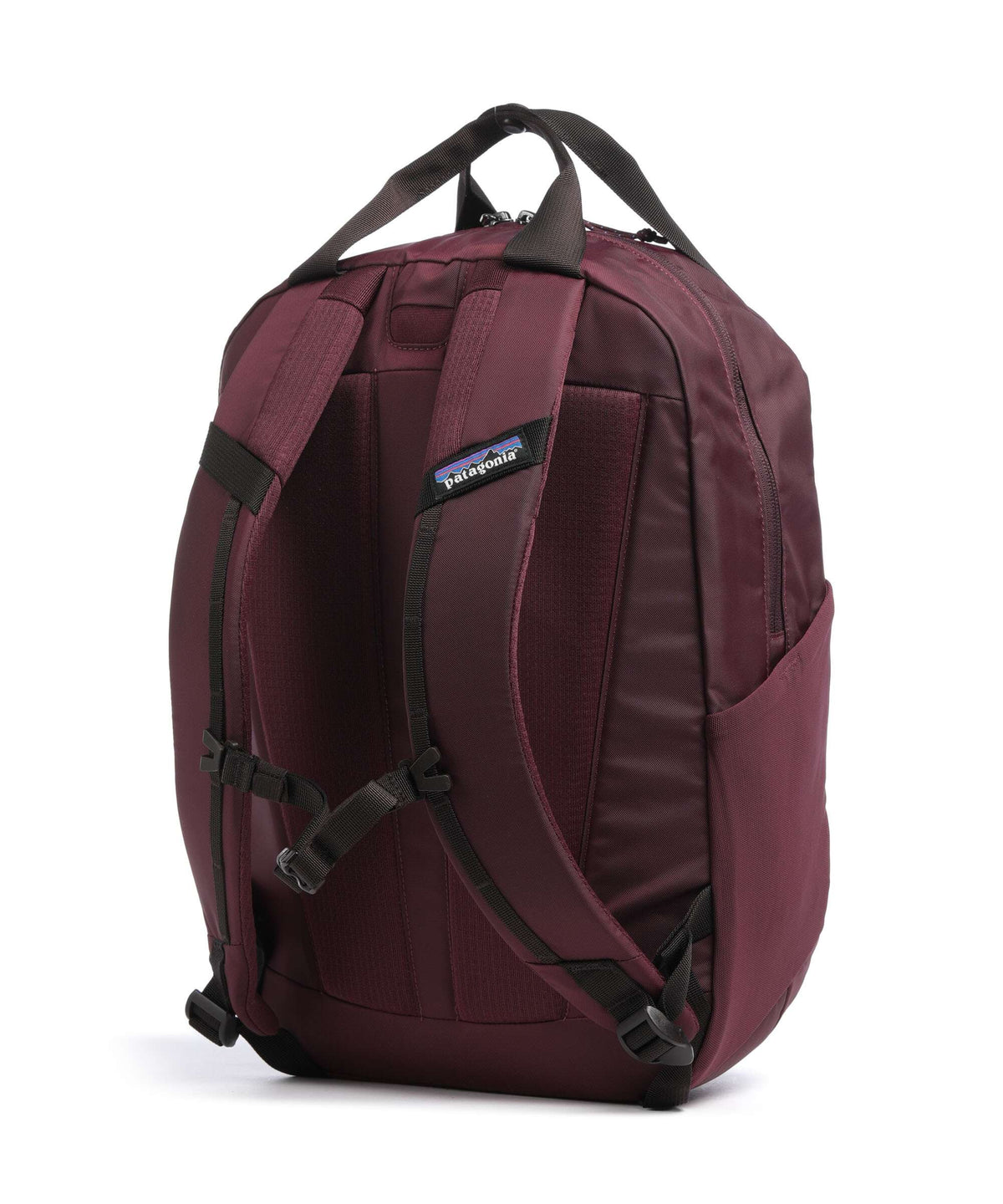Patagonia Atom 20 Backpack berry fig