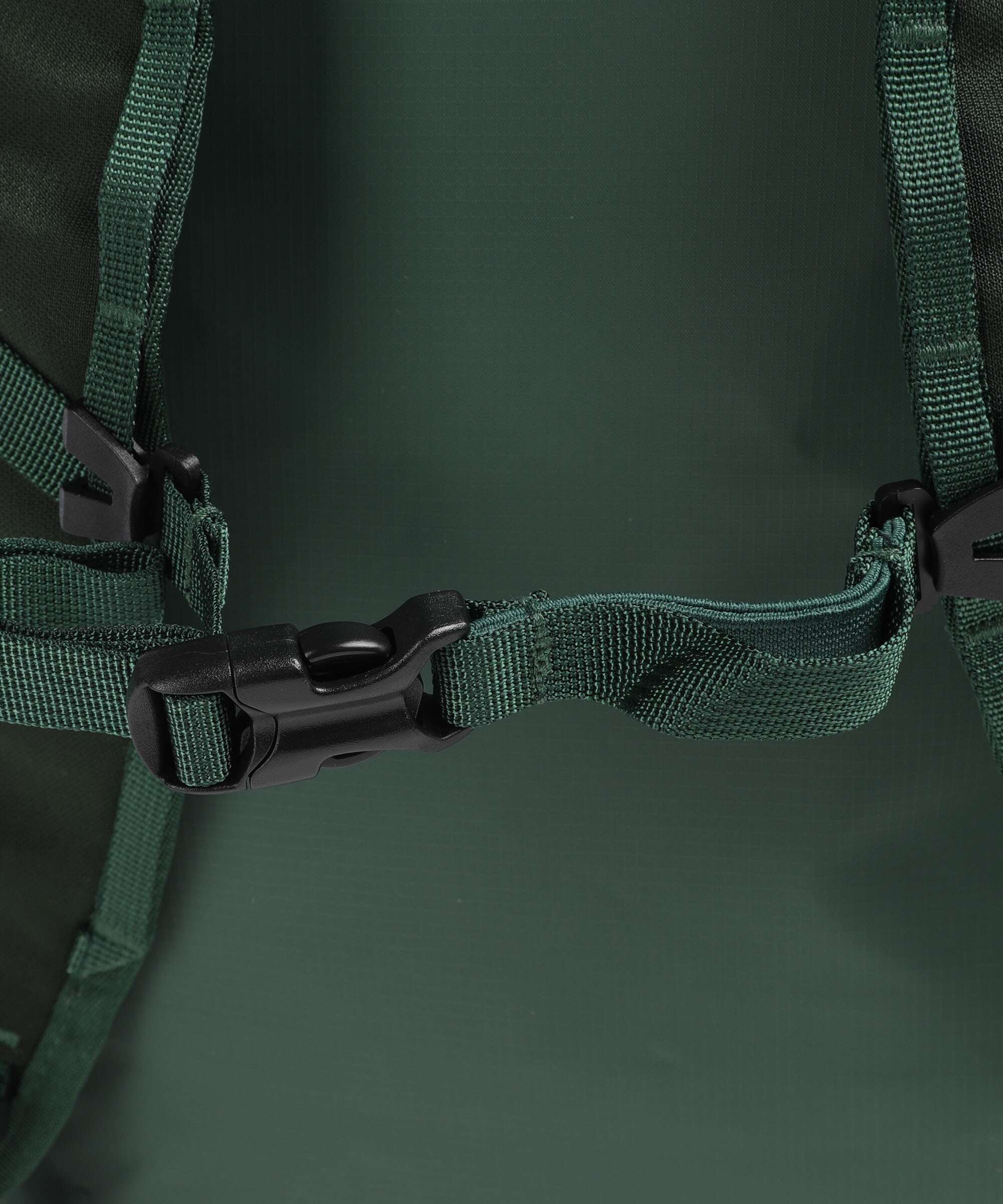 Patagonia Terravia Backpack bag canopy green