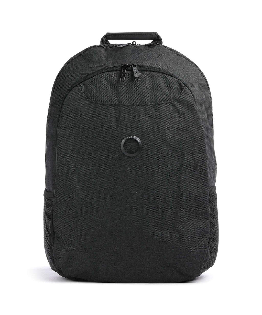 Delsey Paris Esplanade Backpack tiefes schwarz