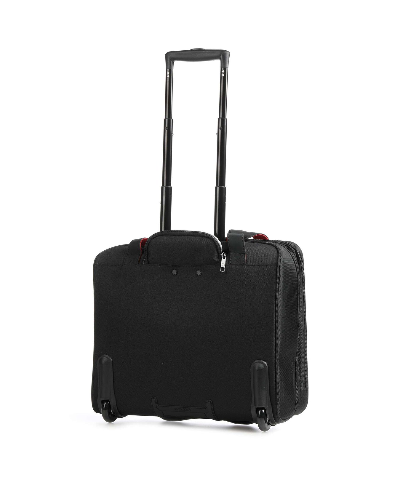 Delsey Paris Parvis Plus Trolley (2 wheels) schwarz