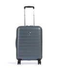 Delsey Paris Segur 2.0 Slim Line Spinner (4 wheels) blau