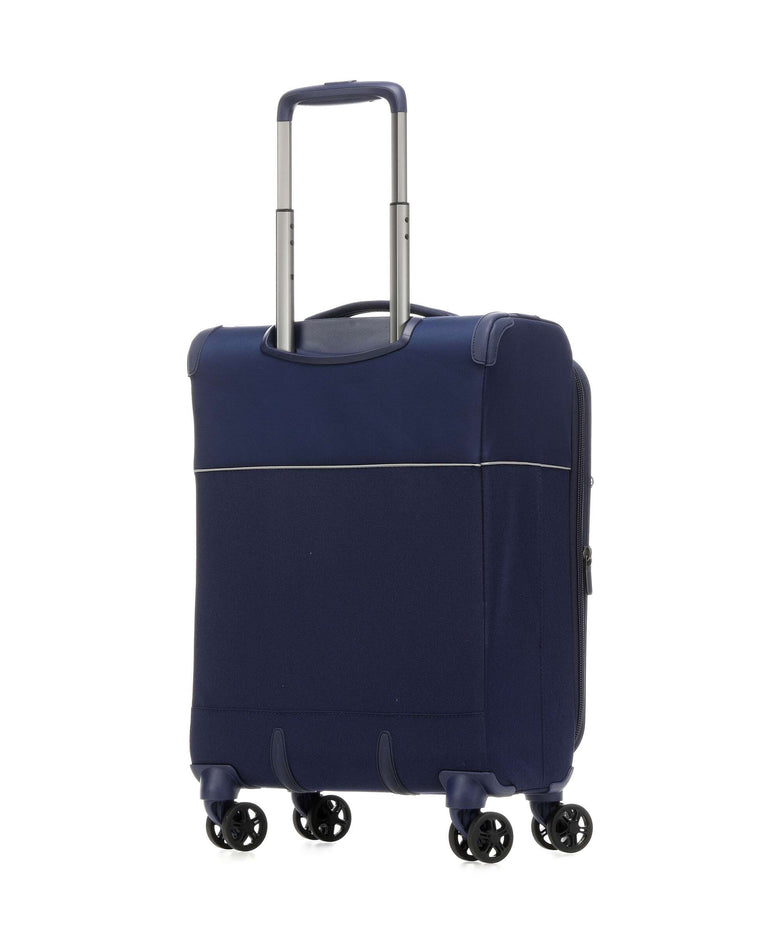 Delsey Paris Brochant 2.0 Spinner (4 wheels) blau
