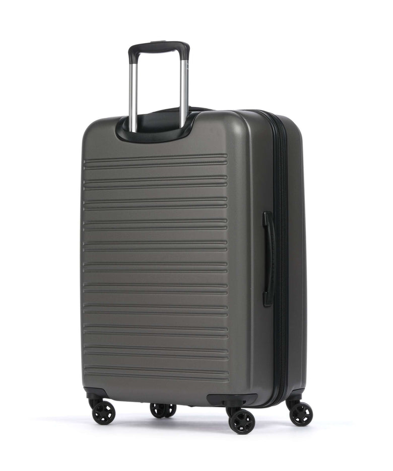 Delsey Paris Segur 2.0 Spinner (4 wheels) grau