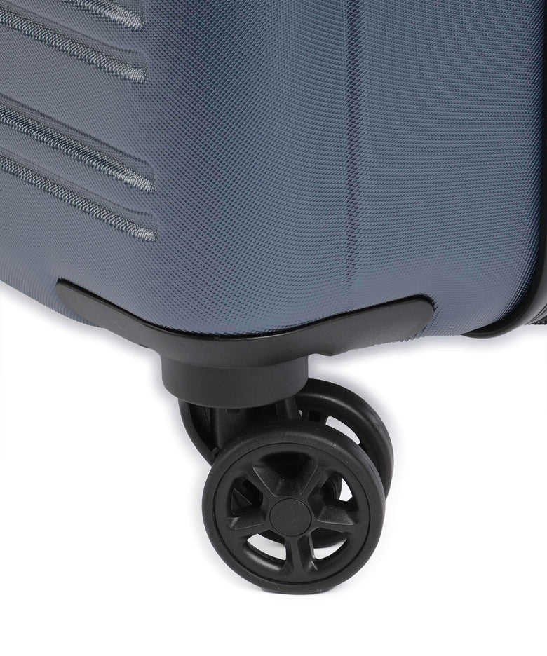 Delsey Paris Segur 2.0 2.0 Spinner (4 wheels) blau