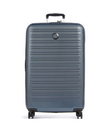 Delsey Paris Segur 2.0 Kuffert med 4 hjul blau