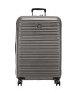 Delsey Paris Segur 2.0 Kuffert med 4 hjul grau