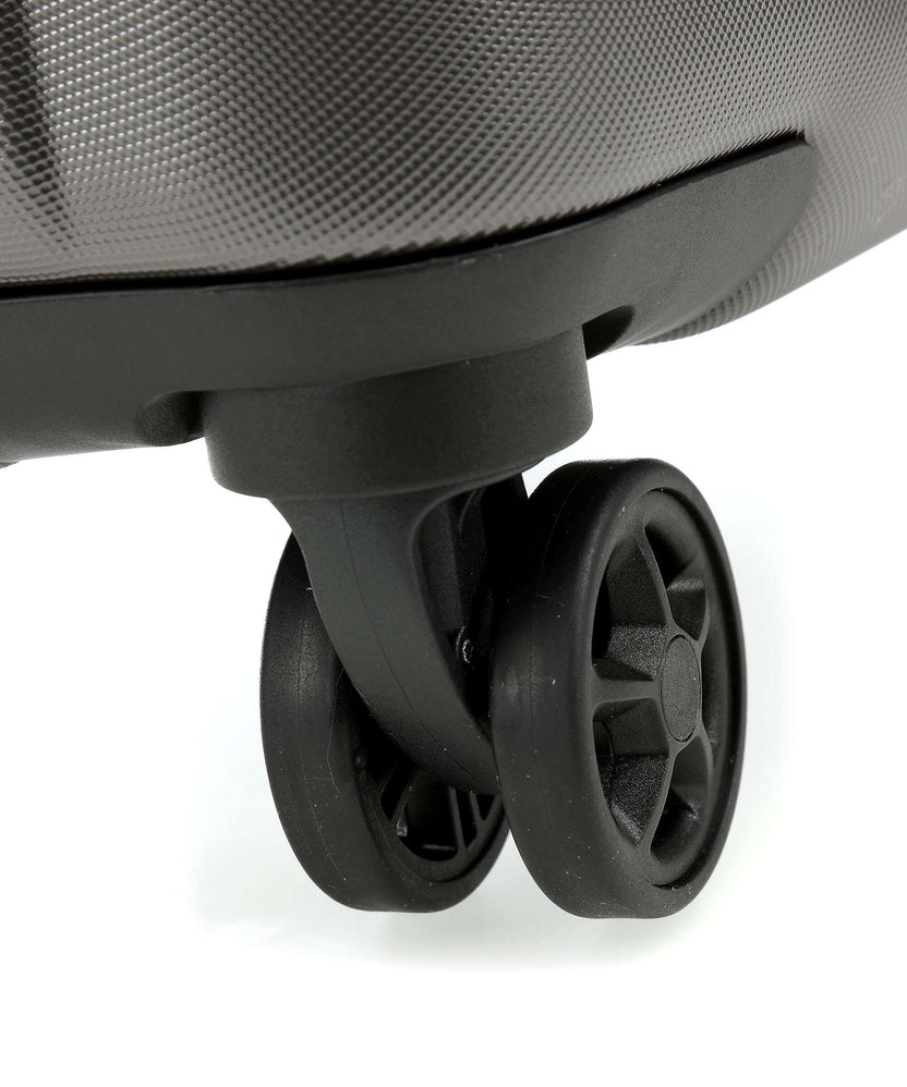 Delsey Paris Segur 2.0 Spinner (4 wheels) grau