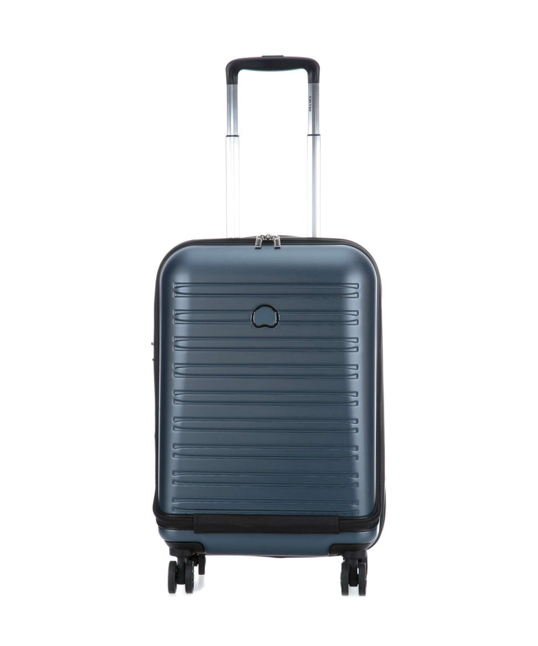 Delsey Paris Segur 2.0 2.0 Spinner (4 wheels) blau