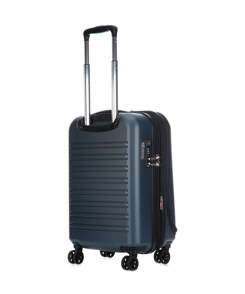 Delsey Paris Segur 2.0 2.0 Spinner (4 wheels) blau