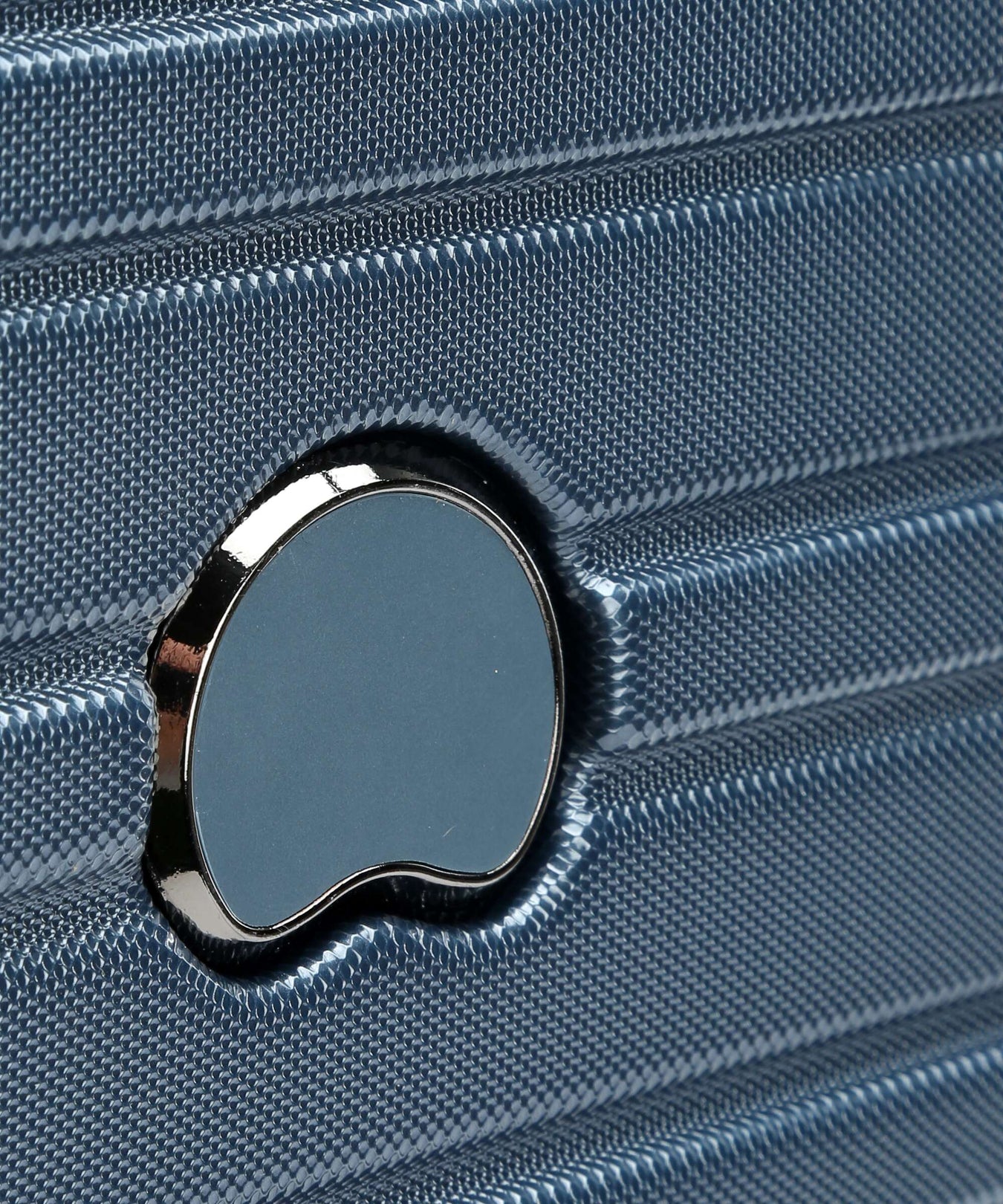 Delsey Paris Segur 2.0 Spinner (4 wheels) blau