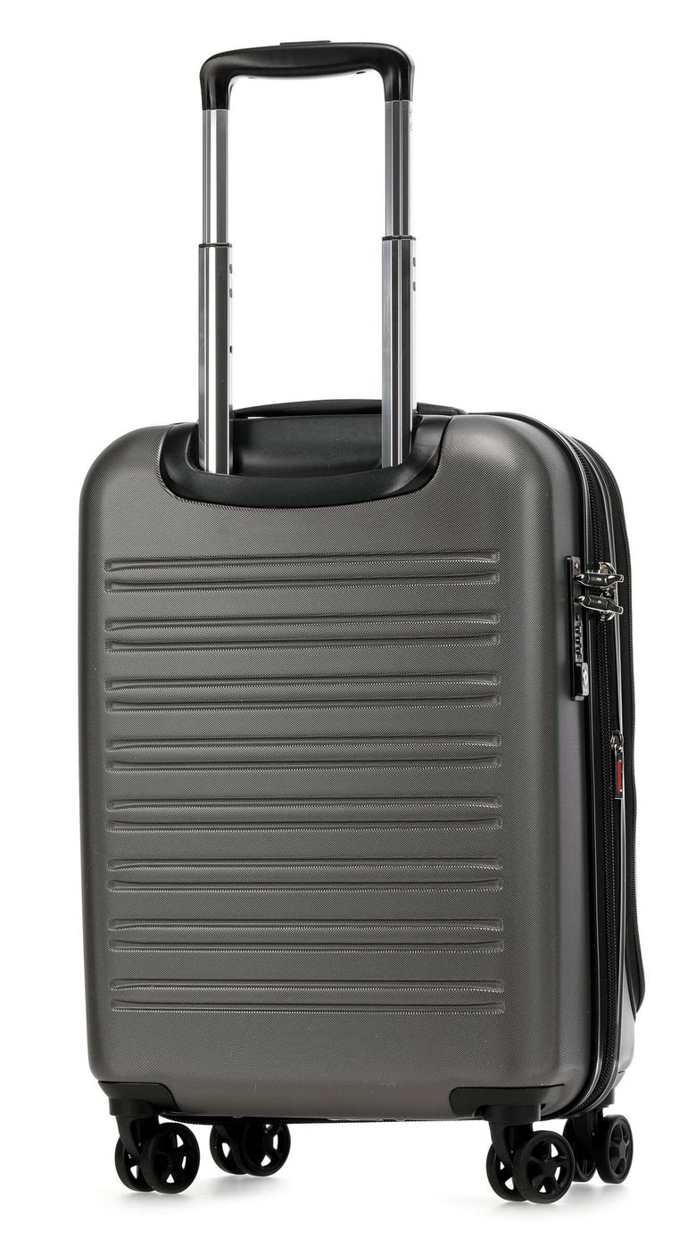 Delsey Paris Segur 2.0 2.0 Spinner (4 wheels) grau