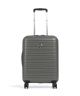 Delsey Paris Segur 2.0 Slim Line Kuffert med 4 hjul grau