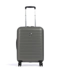 Delsey Paris Segur 2.0 Slim Line Spinner (4 wheels) grau