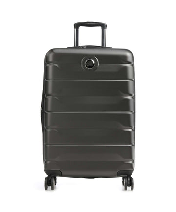 Delsey Paris Air Armour Kuffert med 4 hjul schwarz