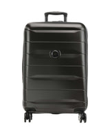 Delsey Paris Comete + Kuffert med 4 hjul schwarz
