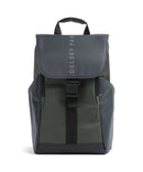 Delsey Paris Securflap Rygsæk army