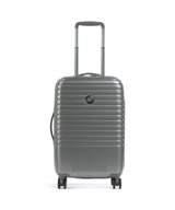 Delsey Paris Caumartin Plus Kuffert med 4 hjul grau