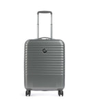Delsey Paris Caumartin Plus Spinner (4 wheels) grau