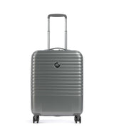 Delsey Paris Caumartin Plus Kuffert med 4 hjul grau