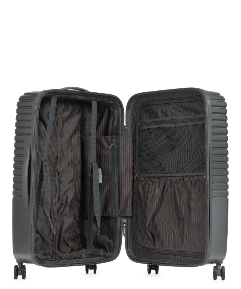 Delsey Paris Caumartin Plus Spinner (4 wheels) grau