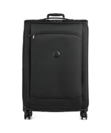 Delsey Paris Montmartre Air 2.0 Kuffert med 4 hjul schwarz