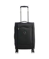 Delsey Paris Montmartre Air 2.0 Spinner (4 wheels) schwarz