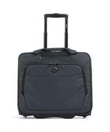 Delsey Paris Parvis Plus Dokumentmappe med hjul grau