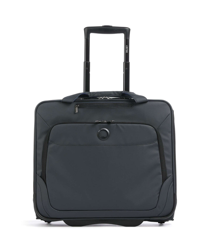 Delsey Paris Parvis Plus Rolling briefcase grau