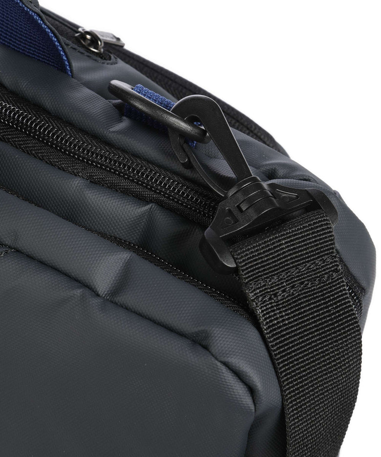 Delsey Paris Parvis Plus Briefcase grau