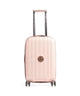 Delsey Paris Carrousel Spinner (4 wheels) pink