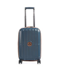 Delsey Paris Carrousel Spinner (4 wheels) marineblau