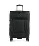 Delsey Paris Helium Dlx Spinner (4 wheels) schwarz