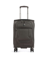 Delsey Paris Helium Dlx Kuffert med 4 hjul mokka