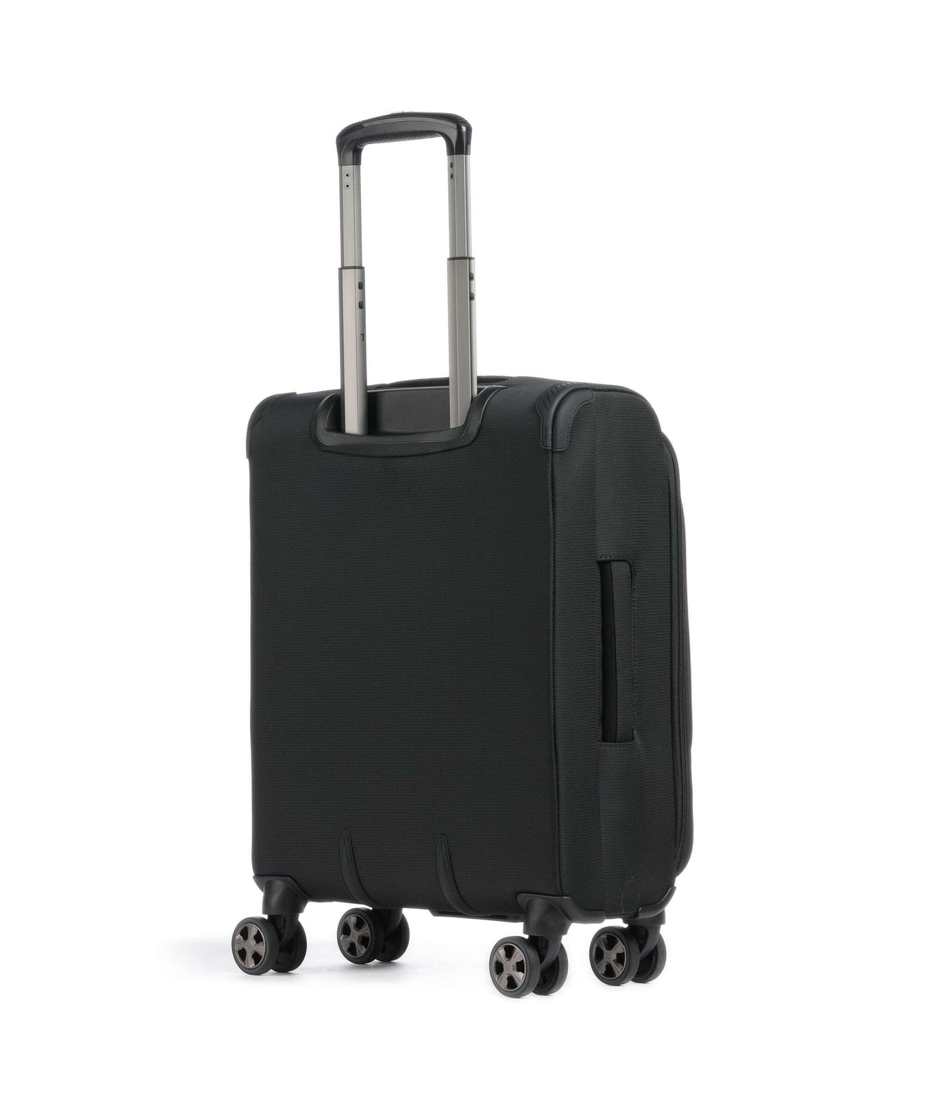 Delsey Paris Helium Dlx Spinner (4 wheels) schwarz