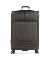 Delsey Paris Helium Dlx Kuffert med 4 hjul mokka